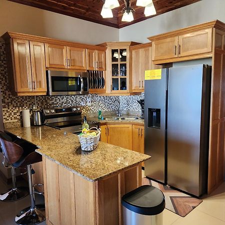 Bed and Breakfast Sweet Oasis Кингстон Экстерьер фото