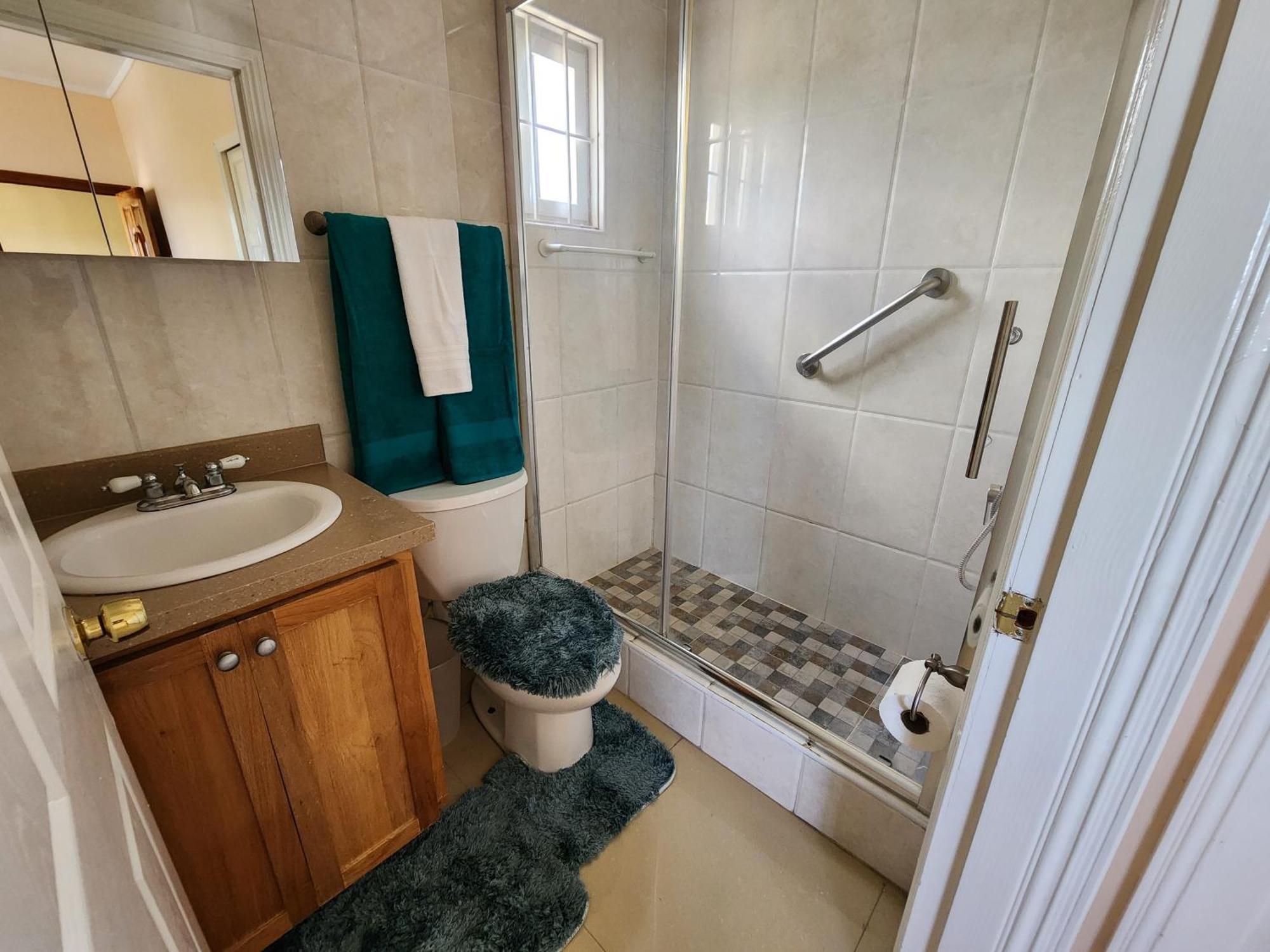 Bed and Breakfast Sweet Oasis Кингстон Экстерьер фото